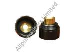 Brass Polypropylene Female Connector BSP Thread  from John Guest supplier