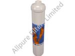 14” Inline Scale Reduction Filter  from Omnipure supplier