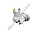 L Series Vertical Non Valved Head  from Omnipure supplier