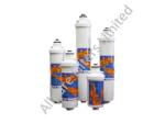 Remineralisation Cartridge 12" x 2.5"  from Omnipure supplier