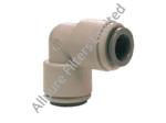 Equal Elbow  from Allpure Filters - European Supplier of Filters & Plumbing Fittings.