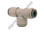 Equal Tee  from Allpure Filters - European Supplier of Filters & Plumbing Fittings.