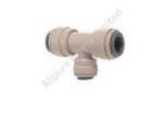 Reducing Tee  from Allpure Filters - European Supplier of Filters & Plumbing Fittings.