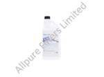 Sanitiser   from  supplier