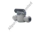 Shut Off Valve Long Handle  from John Guest supplier