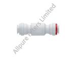 Single Check Valve White  from John Guest supplier