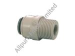 Straight Adaptor NPTF Thread   from John Guest supplier