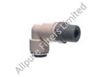 Swivel Elbow NPTF Thread  from John Guest supplier