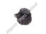 Black Automatic Shutoff Valve   from  supplier