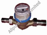 Water Meter 3/4"  BSP  from  supplier